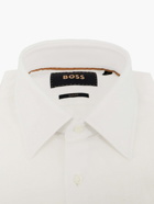 Boss   Shirt White   Mens