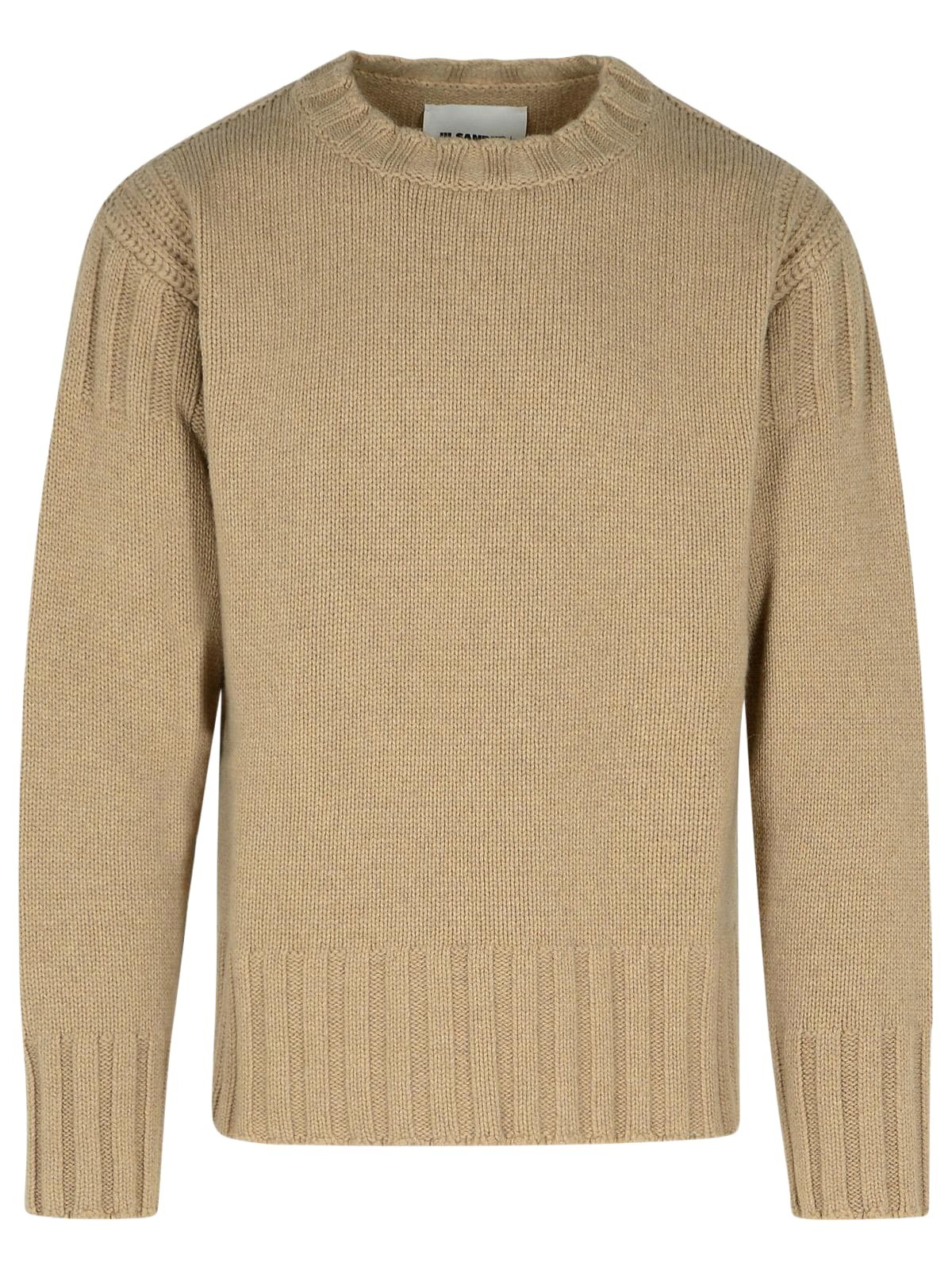 Jil Sander - Brushed Mohair-Blend Sweater - Blue Jil Sander