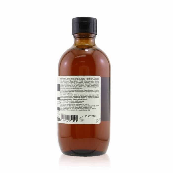 Aesop - In Two Minds Facial Toner - For Combination Skin 200ml/6.8oz