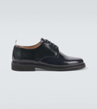 Thom Browne Leather Derby shoes