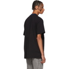 Acne Studios Black Gojna T-Shirt