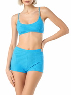 MC2 Saint Barth Woman Terry Hot Pants Sherlin