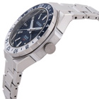 Citizen Series8 880 GMT Automatic Blue Dial Mens Watch NB6034-58L