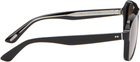 Oliver Peoples Black Paul Newman Sunglasses