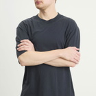 MHL by Margaret Howell Men's Simple T-Shirt in Navy