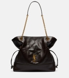 Saint Laurent Jamie Medium leather tote bag