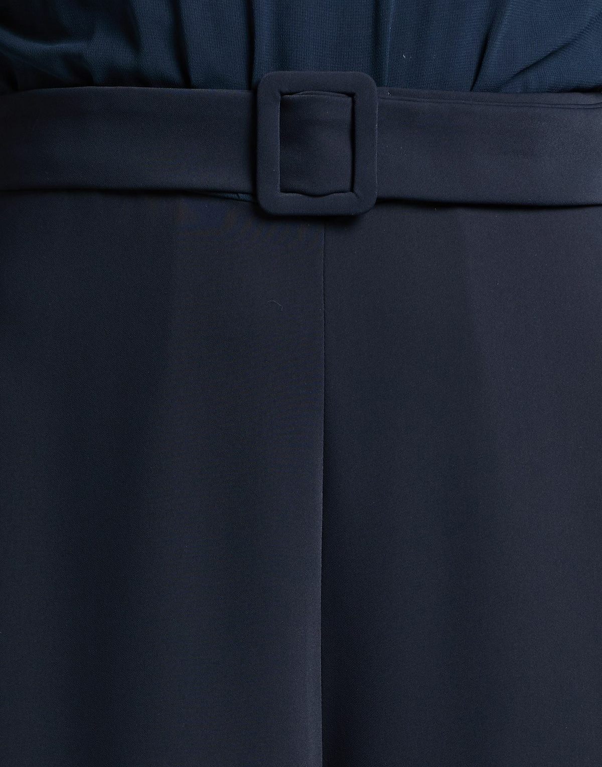 P. a.r. o.s. h. Womens Jumpsuit Midnight in Blue