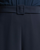 P. a.r. o.s. h. Womens Jumpsuit Midnight in Blue