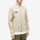 Adidas Statement Men's Adidas SPZL Lawton Track Top in Hemp