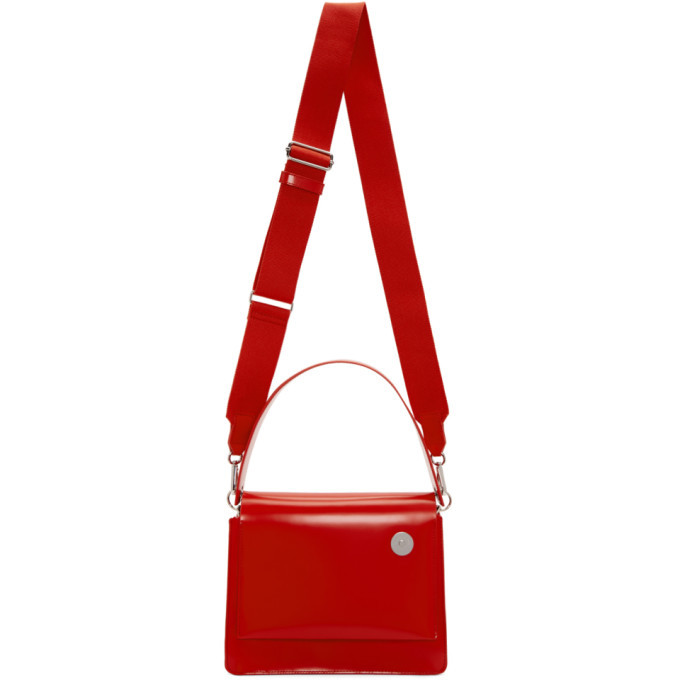 Kara pinch sale shoulder bag