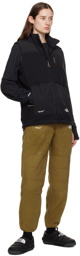 UNDERCOVER Khaki The North Face Edition Lounge Pants