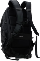 The North Face Black Borealis Patch Backpack