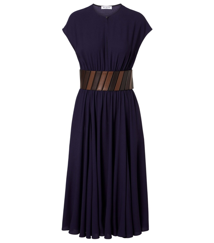 knee length dresses for ladies Buy Alaia | Evening Dresses