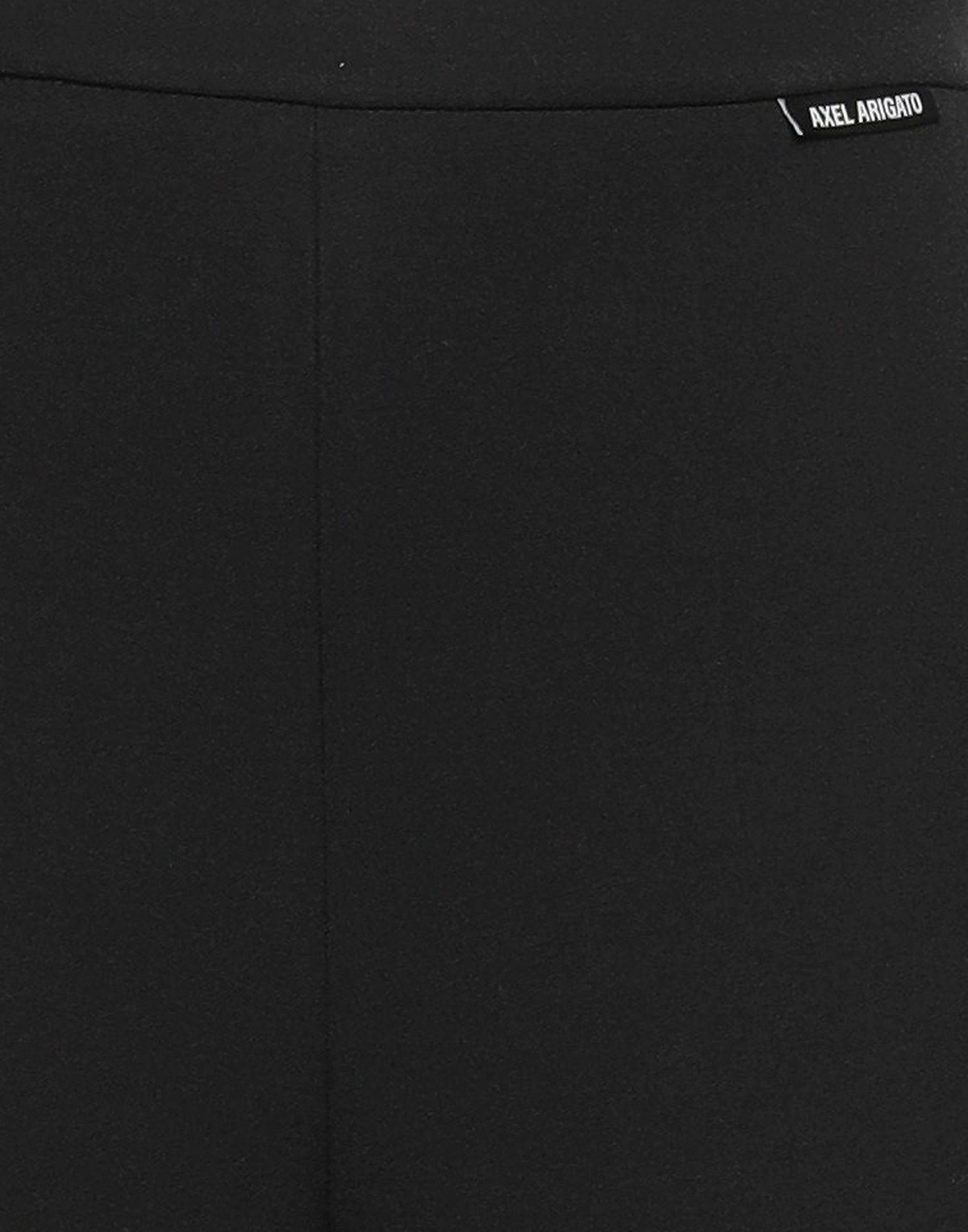 Axel Arigato Womens Pants in Black