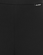 Axel Arigato Womens Pants in Black