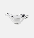 Christofle Vertigo Medium silver-plated gravy boat by Andrée Putman