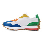 New Balance Multicolor 327 Sneakers