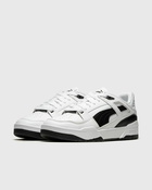 Puma Slipstream Invdr Lth White - Mens - Lowtop