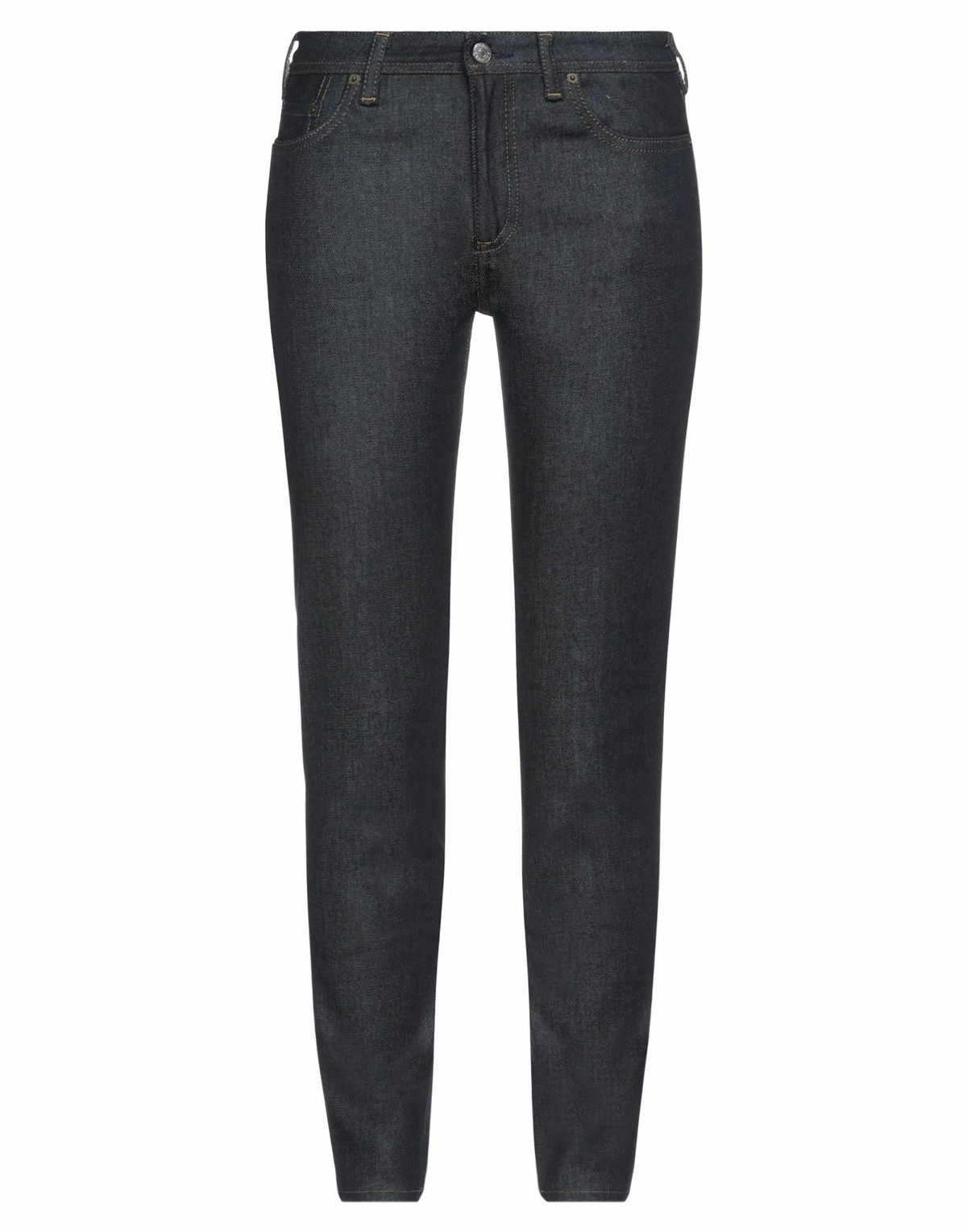 Acne Studios Blå Konst Womens Jeans in Blue