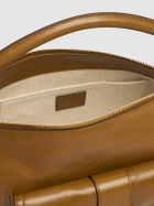 CHLOÉ Camera Smooth Leather Bag