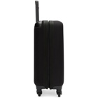 Eastpak Black Small Tranzshell Suitcase