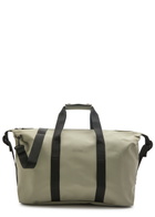 Rains Hilo Weekend Rubberised Holdall - Sage - One Size