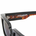 Jacques Marie Mage Men's Enzo Sunglasses in Noir