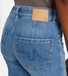 AG Jeans Vicky flared jeans