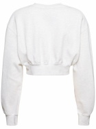 JORDAN Jordan Flight Cotton Blend Sweatshirt