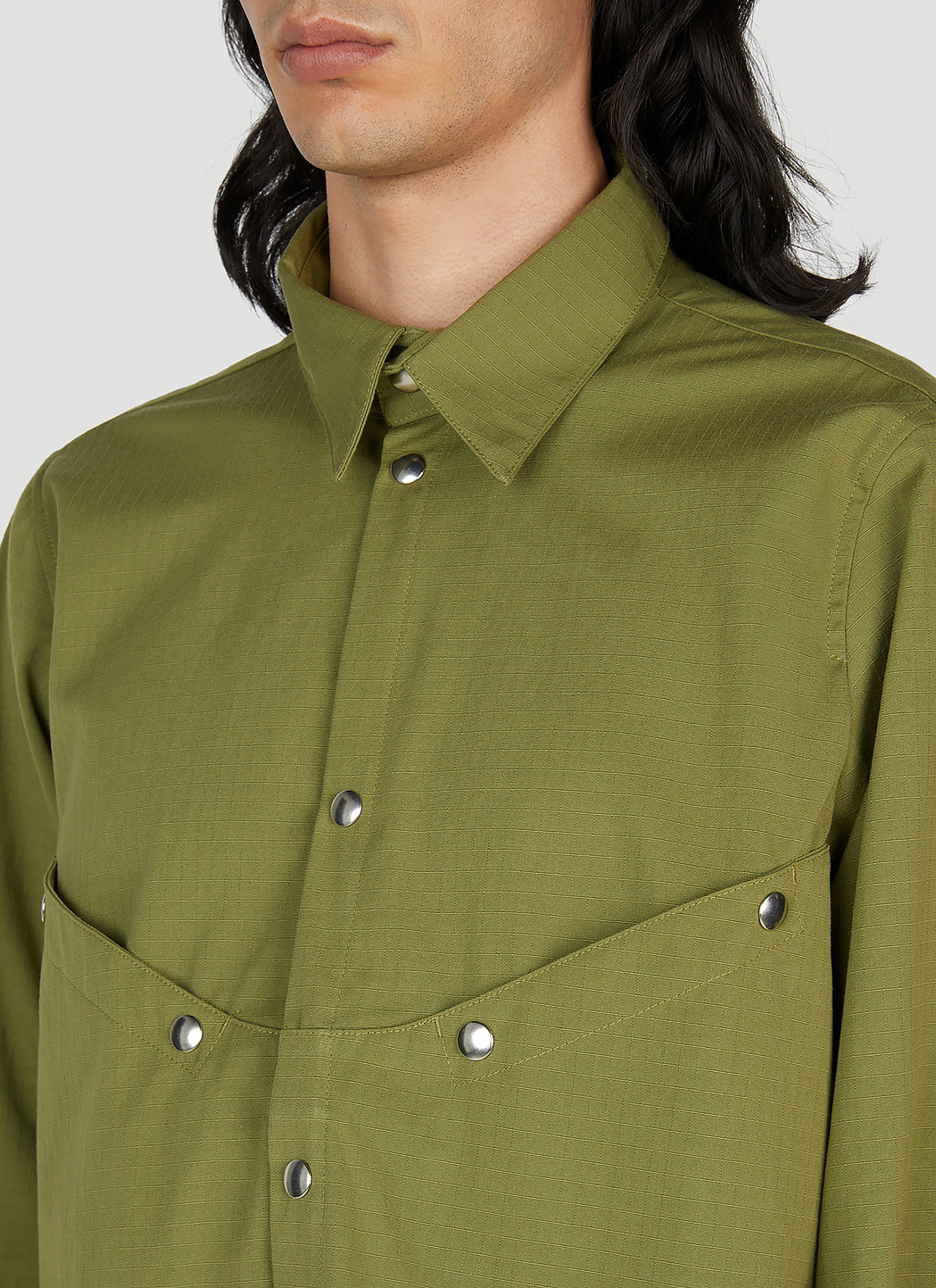 Ranra Jor Shirt
