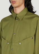 Ranra Jor Shirt