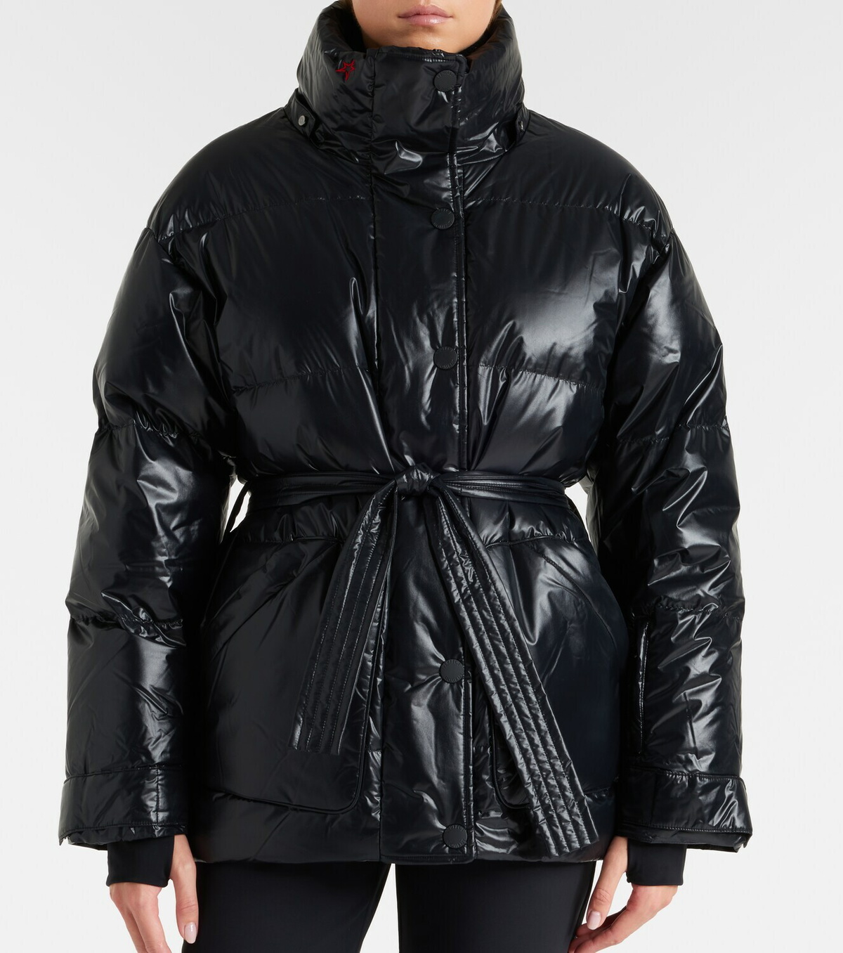 Perfect Moment Cortina ski jacket