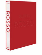 ASSOULINE - Valentino Rosso