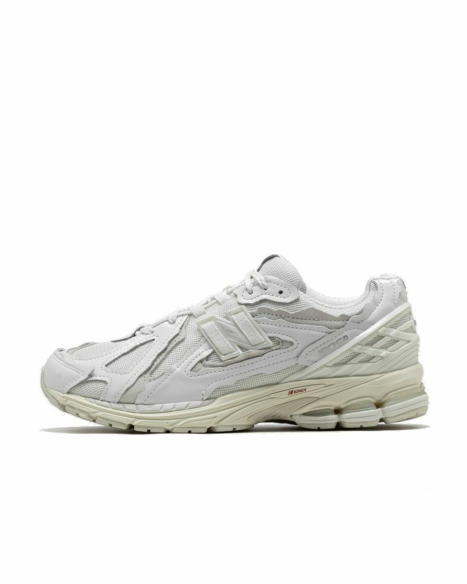 Photo: New Balance M1906 Dv1 White - Mens - Lowtop