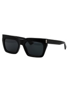 Saint Laurent Eyewear Sl 810 001 Sunglasses