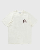 Les Deux Hotel T Shirt Beige - Mens - Shortsleeves