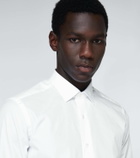 Caruso Formal long-sleeved shirt
