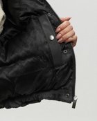 Daily Paper Rony Puffer Jacket Grey - Womens - Down & Puffer Jackets/Windbreaker