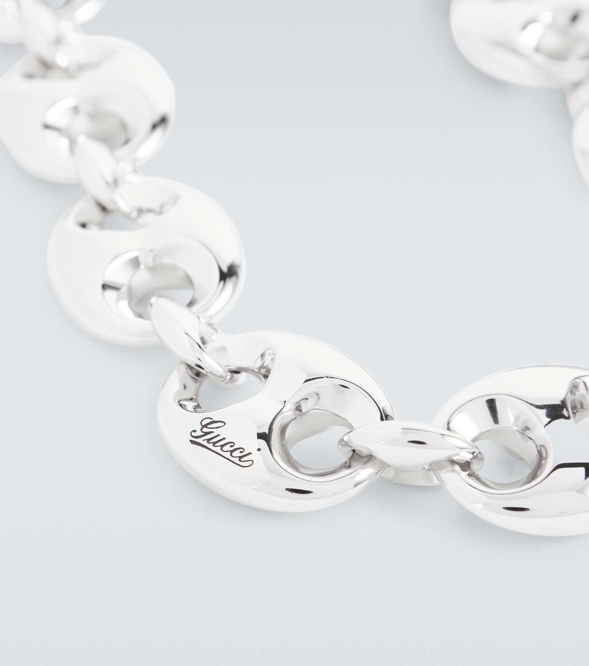 Gucci Gucci Marina chain necklace Gucci