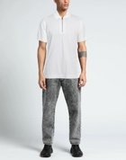 Givenchy Mens Polo shirt in White