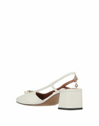 Maje Womens Pumps in Off white