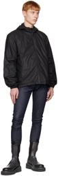 John Elliott Black Adapt Jacket