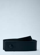 Max Mara Elasticated Webbing Belt 