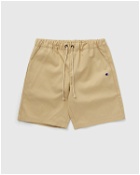 Champion Shorts Beige - Mens - Casual Shorts