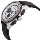 Technomarine OCEAN Chronograph GMT Quartz Silver Dial Mens Watch TM-318088