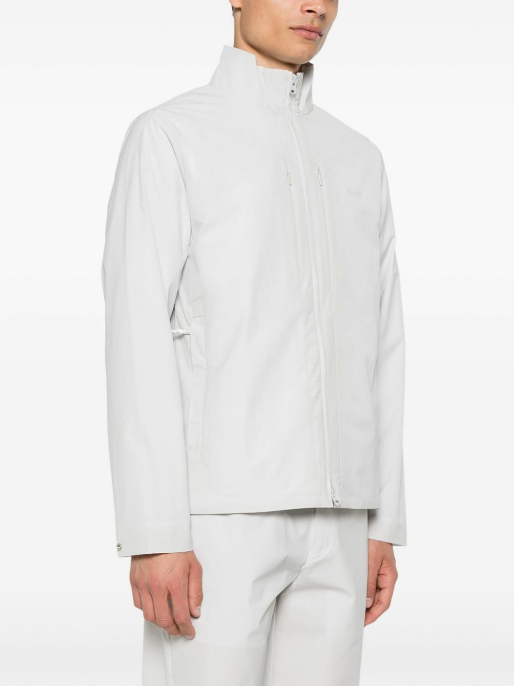 BLAEST White Folven Jacket