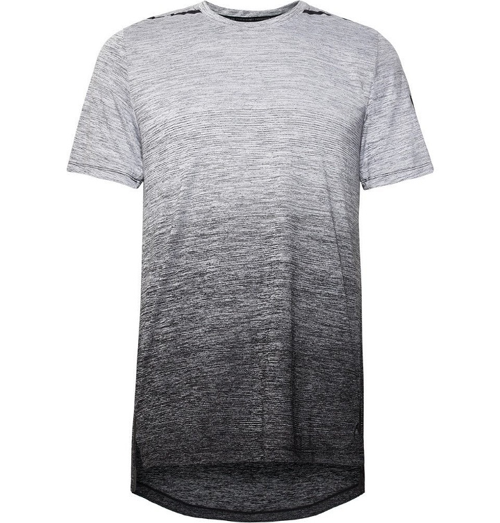 Photo: Nike Running - Dri-FIT T-Shirt - Men - Gray