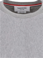 Thom Browne Logo T-shirt