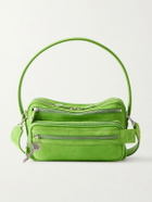 Acne Studios - Camero Party Suede Pouch
