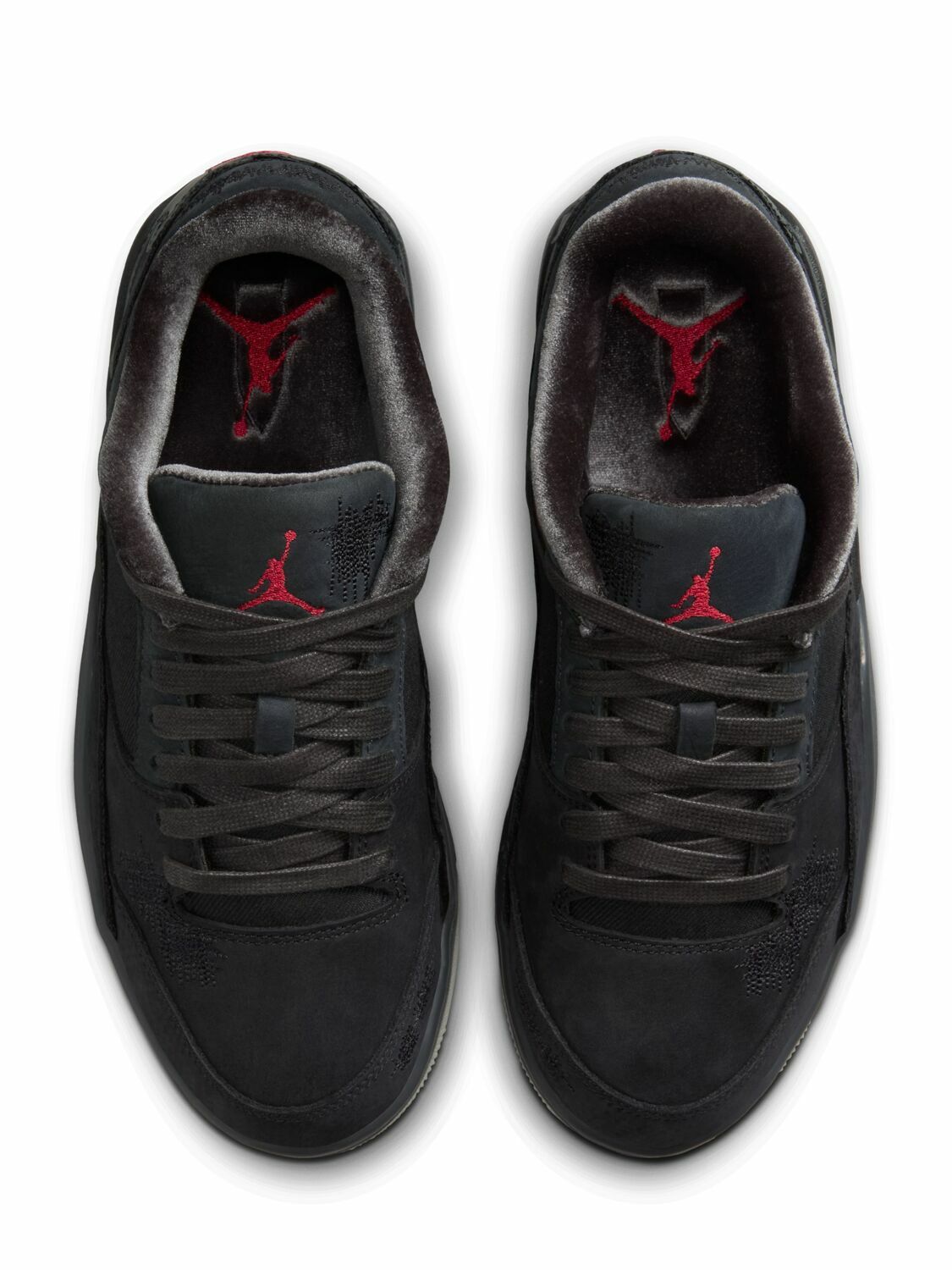 JORDAN Jordan Flight Court Sneakers